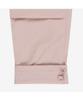 Noseupeiseu Np6Ns01L White Label Parachute Pants Pale Peach