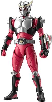 Figure-rise Standard Kamen Rider Ryuki Color-coded Plastic Model