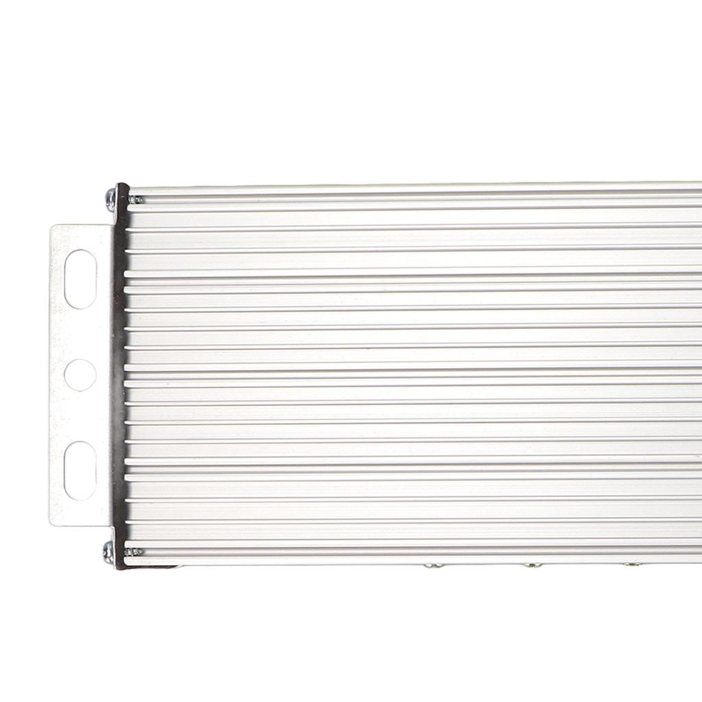 Elektrokoloběžka bezkomutátorový ovladač motoru 48V 60V 1000W Duální modely univerzální 15 trubice pro přestavbu na opravu