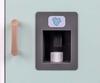MILLY MALLY Bjorn Wooden Kitchen - Mint