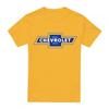 Chevrolet Unisex Adult Vintage Bow T-Shirt