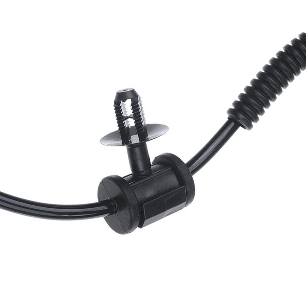 Rear Right & Left ABS Wheel Speed Sensor for Opel Insignia A 22831245 22831246