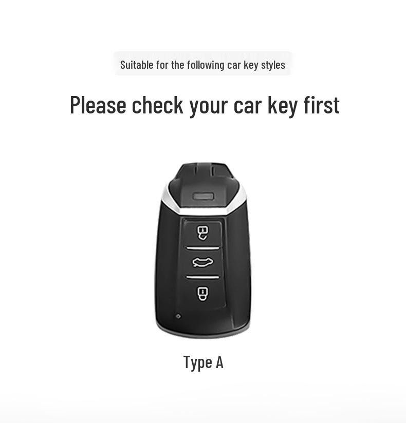 Key Holder for Dongfeng Fengshen Yixuan ax7: Unisex Accessories for ev/max/gs Series