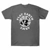FLAT EARTH ARMY Men's T-SHIRT - Truth Movement, Flatearth Theory, Cult Funny Tee Unisex T-Shirt