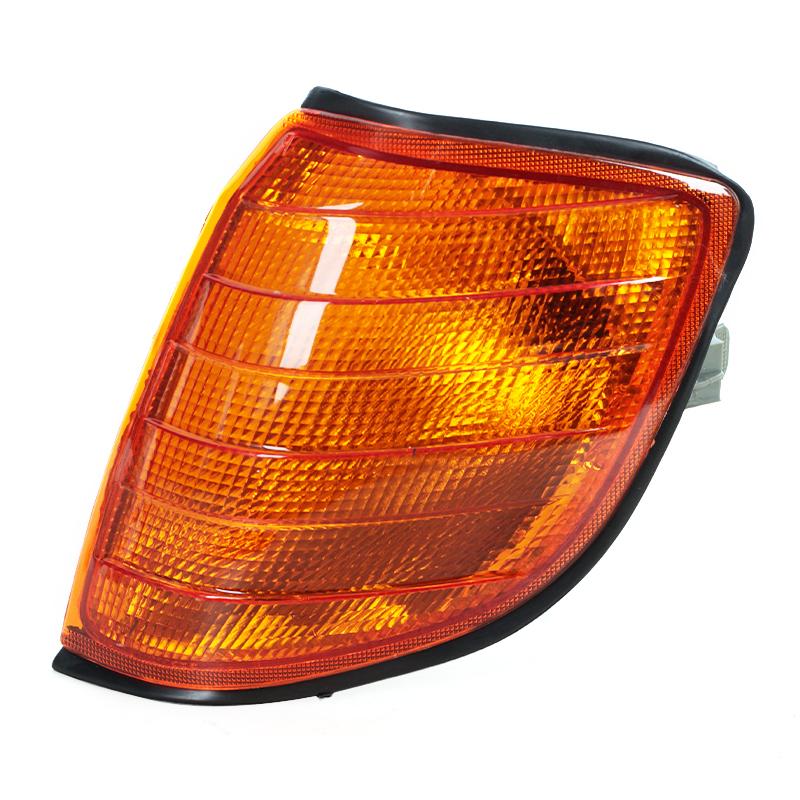 Fanale Angolare Per Mercedes Benz W140 Classe S S320 S420 S500 S600 1991-1998 1408207461 1408207361 Luci di Parcheggio Indicatore di Direzione