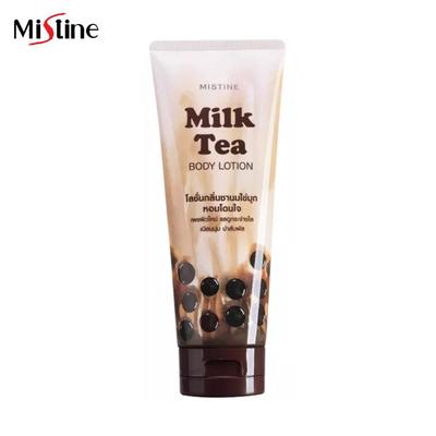 Milk Tea Body Lotion 200 Ml - Thai Skin Care