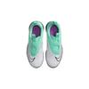 Nike Phantom GX Shock Absorbing Durable Low Top Kids Soccer Shoes Kids Soccer Shoes Green DD9557-300