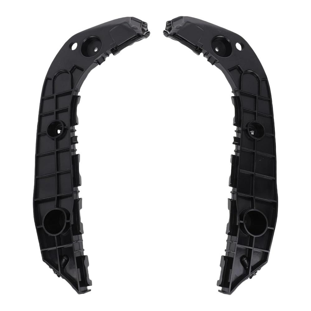 Left & Right Side Front Bumper Bracket Support For Toyota 4Runner 2014-2024