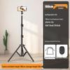 360° Rotating Selfie Stick Tripod for Mobile Vlogging & Photography