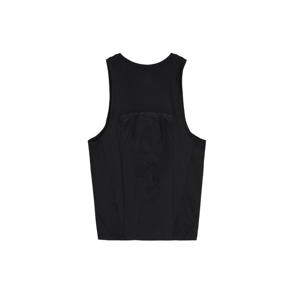 adidas Heat.Rdy Tricou de antrenament Warrior Respirabil pentru alergare Bărbați Topuri Negru GT8269