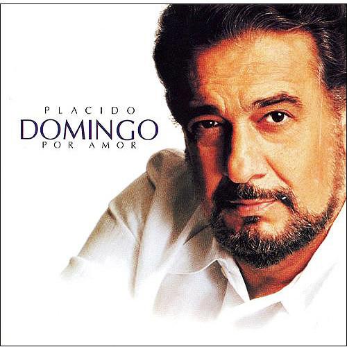 CD LARA, AGUSTIN, LARA, MARIA TERESA,  - Por Amor  3984237942 WEA 1998 US Latin Used
