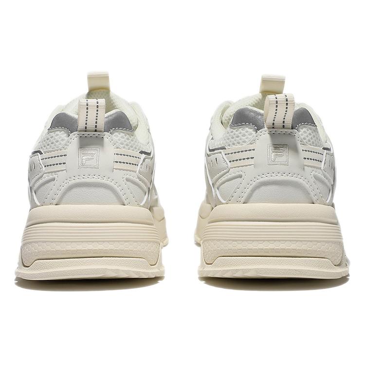 Fila Low Top 'White Grey' 1JM01679D_100