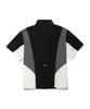 Reebok Dna Short Sleeve Anorak - Black