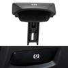 Handbrake Switch for Mercedes-Benz W204 C Class GLK, Parking Brake Lever Handle, Handbrake Release Button, Interior Replacement Part