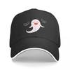 GenshinImpactHuTaoSpiritGhostArtClassic Baseball Cap Unisex Hats Women Visor Protection Snapback Genshin Caps