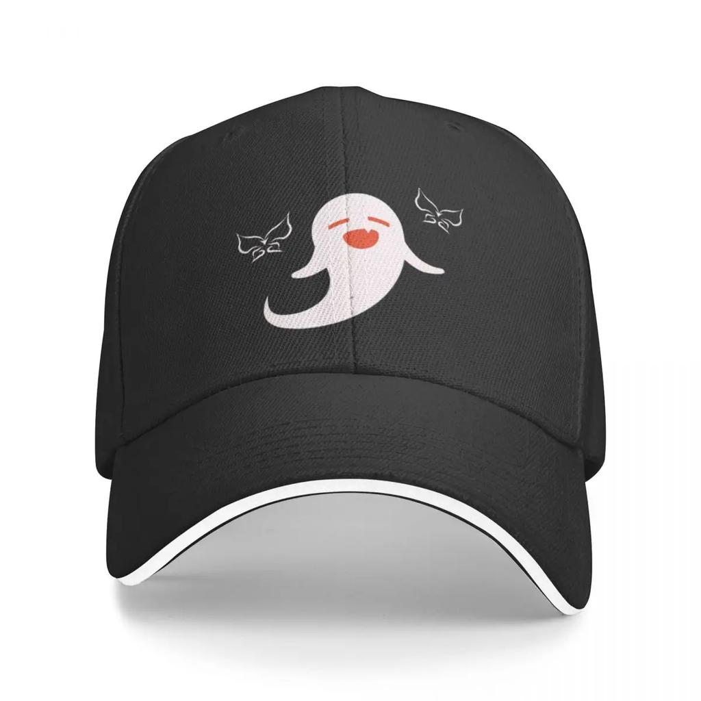 GenshinImpactHuTaoSpiritGhostArtClassic Baseball Cap Unisex Hats Women Visor Protection Snapback Genshin Caps