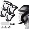 Occhiali Protettivi Maschera Protettiva Integrale per Uomo e Donna Occhiali Maschera Protettiva Occhiali Integrali Anti-schizzi Maschera Antipolvere