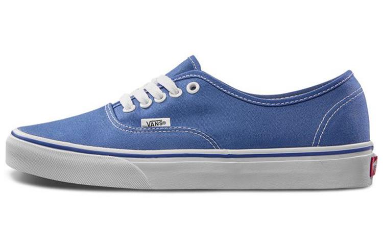 Authentic Vans  Navy  VN000EE3NVY 40