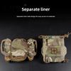 Outdoor Tactical Medical Storage and Tool Waist Bag