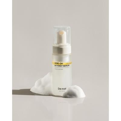 Demaf Hero Mijn Eerste Serum A.k.a. Universele Foundation 50ml