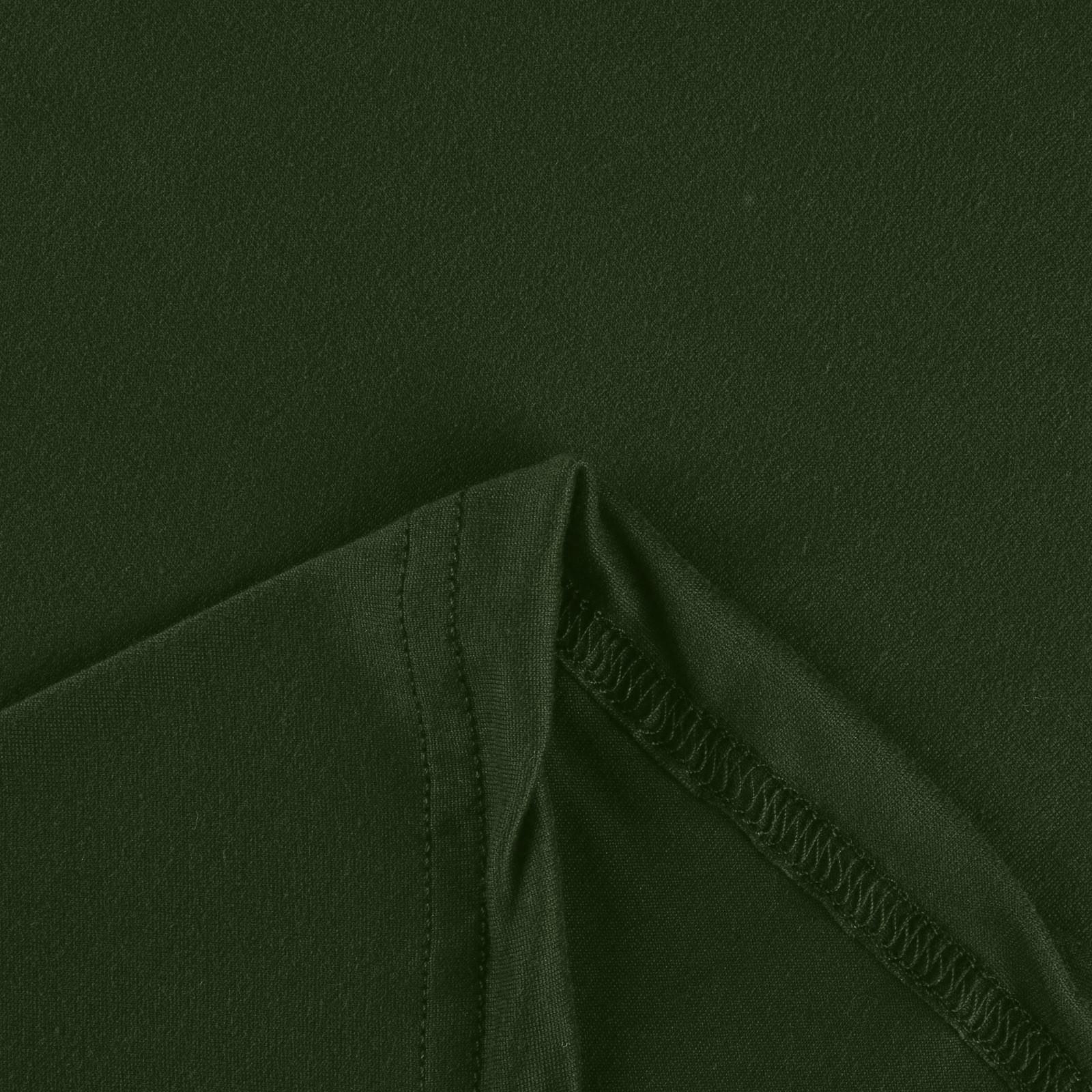 Женские модные пижамы с круглым вырезом — фото 7