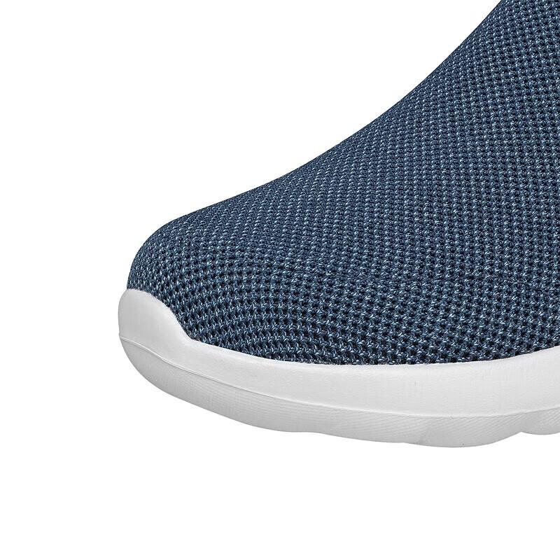 Skechers Men's Slip-On Mesh Walking Casual Shoes 54609