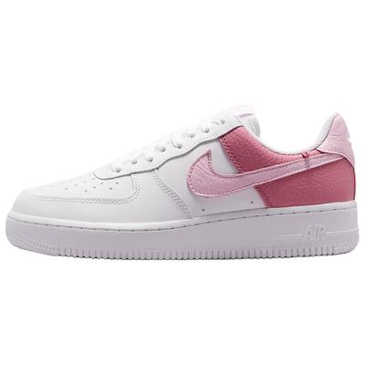 (WMNS) Air Force 1 '07 Low 'White Peony Pink Foam' Women's IR0872-100