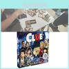 English Version Family Card Deck For Party Games And Group Strategy Fun