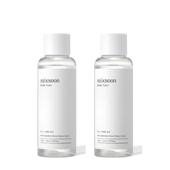 mixsoon Bifida Toner 150ml/300ml (7 Options)