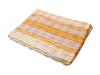 Romance Kosugi WAXYO Fluffy Gauze Blanket, Orange, Single, 1-2633-8450-8600