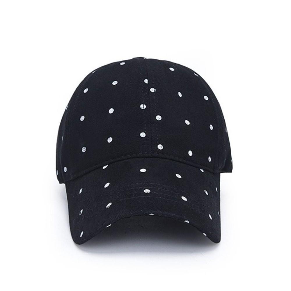 Breathable Sun Protection Hat Adjustable Sunshade Cap Fashionable Sun Visor Cap for Women