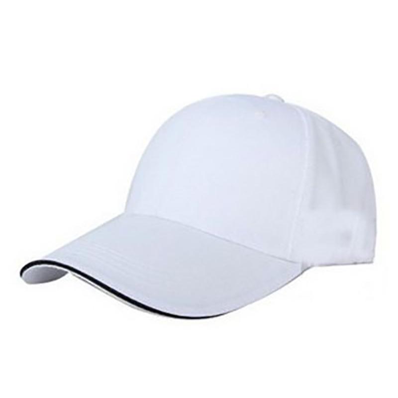 Custom Travel Baseball & Duckbill Cap with Logo Design