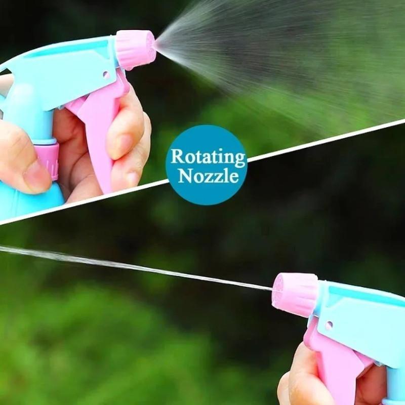 10 stücke Sprinkler Wasser Universal Getränke Flasche Haushalt Bewässerung Blume Spray Kann Sprayer Düse