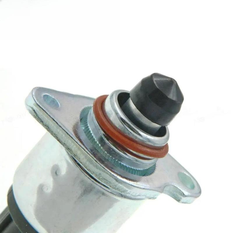 High quality New For 8971817180 IACIdleAir Control Valve Holden RODEO RA 3.5 6VE1 Fits Mitsubishi Eclipse Chrysler Dodge Isuzu