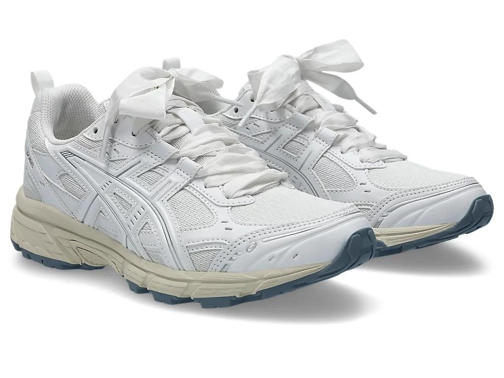 1203A753-100 Asics Gel-Nunobiki White Ribbon Laces (Men s) 4.5