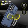 Stand Phone Cases Shockproof Case for Samsung Galaxy A17 5G S25 FE A56 A16 A36 A55 A35 A15 S24 S23 Ultra S22 S21 Plus