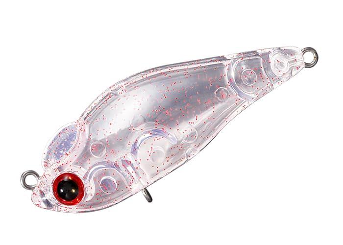 

SMITH LTD Solace 42S Red Glitter #2