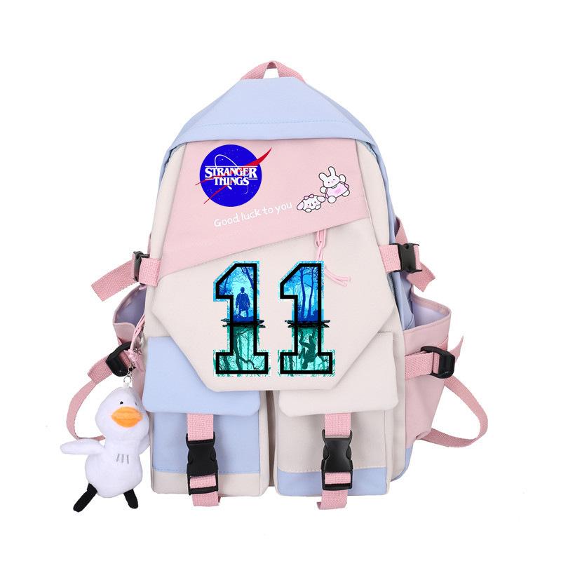 Stranger Things Couple Backpack KTB