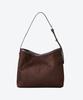 Shoopen Suede Square Shoulder Bag Hpabggf803