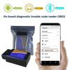 Wifi Car Diagnostic Detector Code Reader Tool For Ios Android Obd2 Scanner Elm327 Auto Scan Repair Tools
