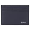 Bally Card Holder Mlb01u Vt399 U507p
