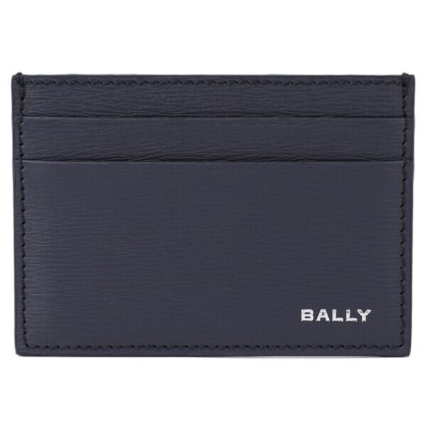 Bally Card Holder Mlb01u Vt399 U507p