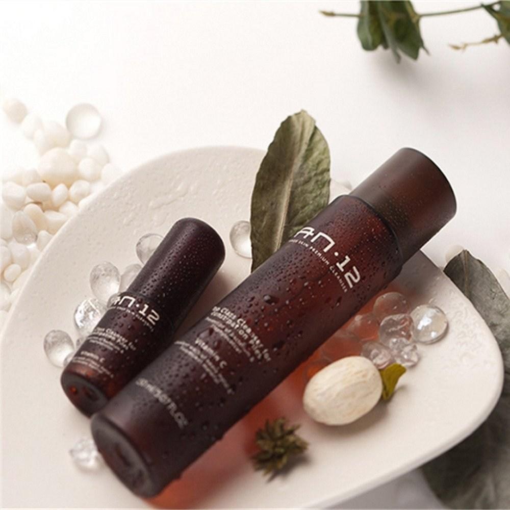 AN12 Anal Cleanser Anal Cleanser Anal Cleanser Cleanser for buttocks and groin itching, 50ml, 1 piece