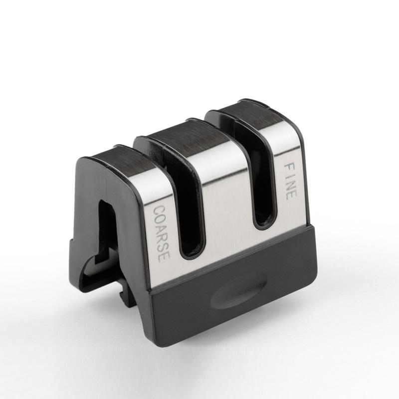 

Сменные детали для точилки для ножей, Сменные ножевые фитинги, Головка для заточки ножей, Керамический карбид, Кухонная точилка для ножей ship within 24 hours