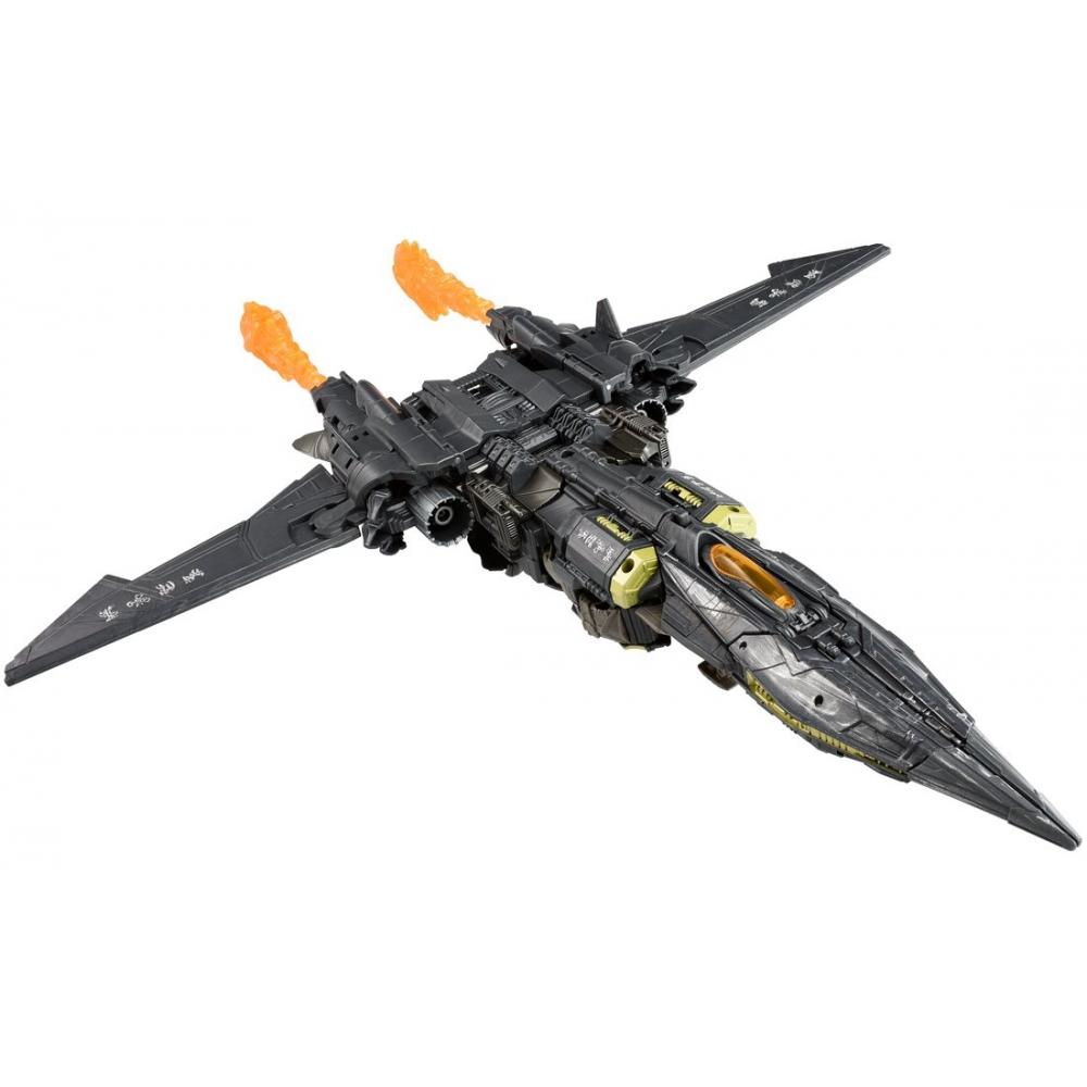 Transformatorer TLK-19 Megatron