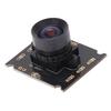 Camera Module HD USB 2.0 Manual Focus Driver Free 640x480 72 Degrees  Field of View Board
