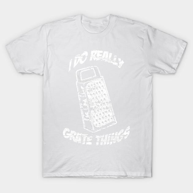 Buy T Shirt Women Cheese Grater Funny I 
