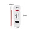 150Mbps 4G USB Car-Mounted Portable WiFi Dongle - Asia Version