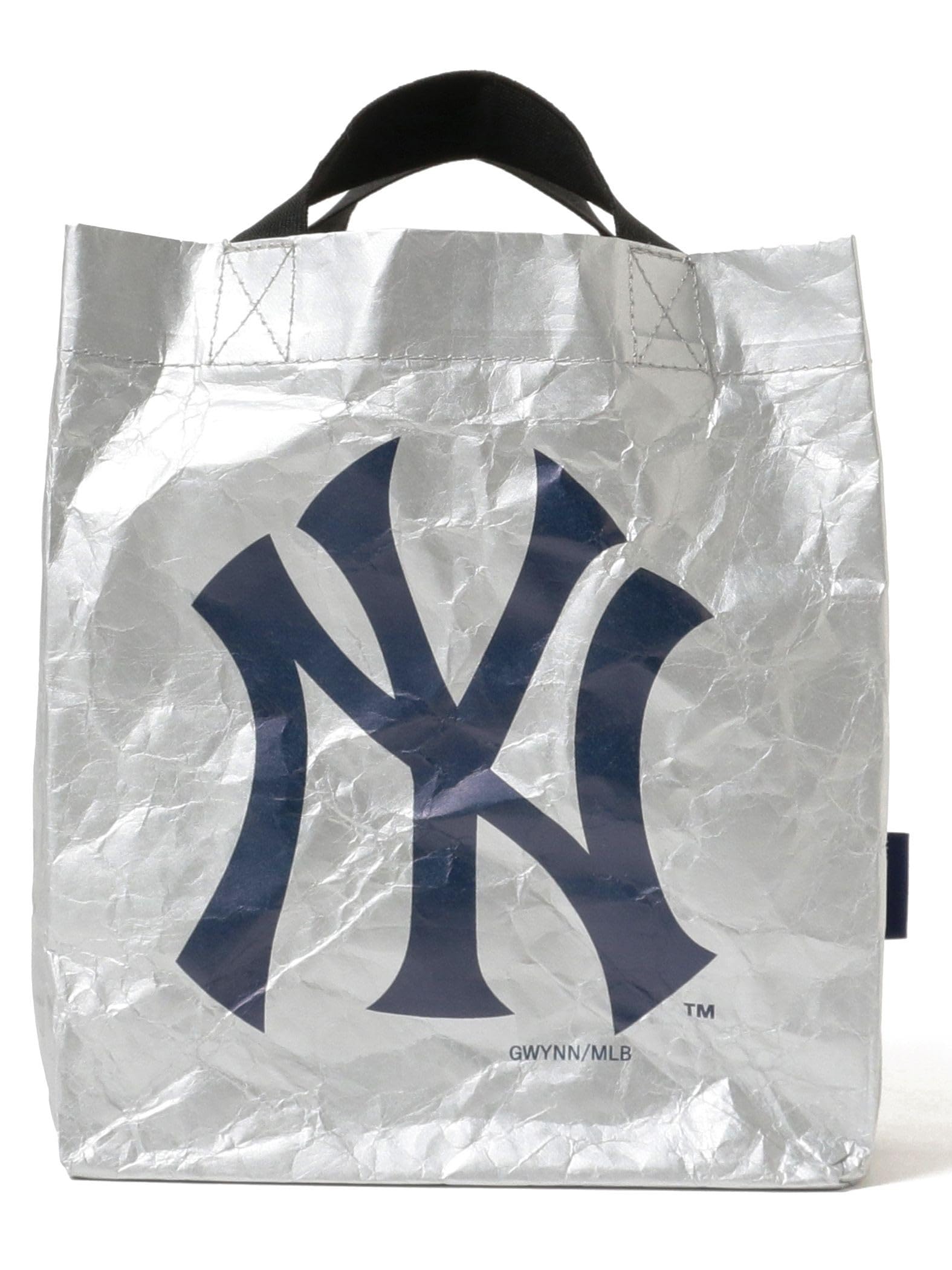 

Beams Boy Canvas Bag [Special Order] INFIELDER DESIGN MLB Logo YYB Tote Bag Women s Yankees Free Size