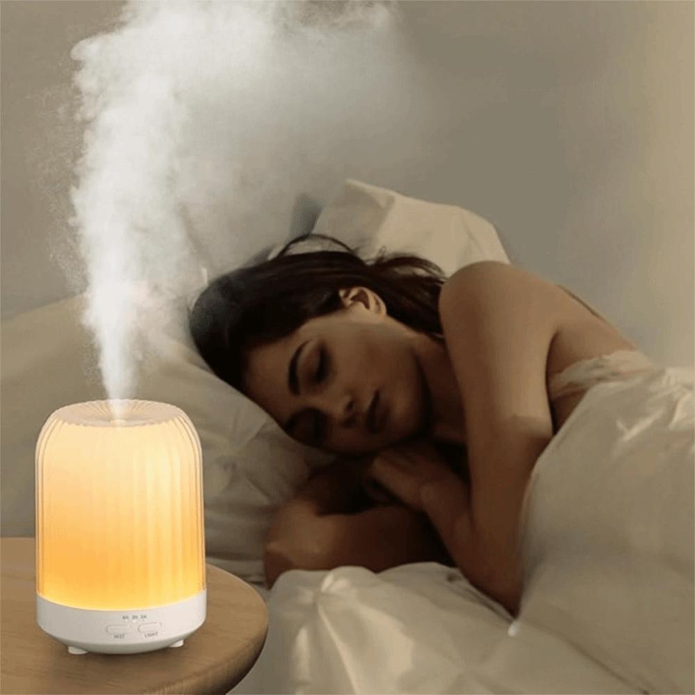 250ML Essential Oil Aromatherapy Machine 3 In 1 Automatic Perfume Machine  Living Room